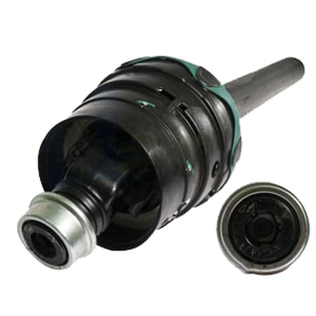Aftermarket Complete Constant Velocity Tractor Half Shafts A-WT58481-AI